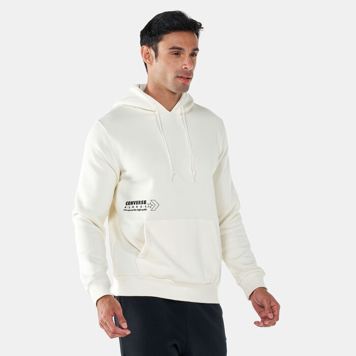 Men's Free World Hoodie image number 1