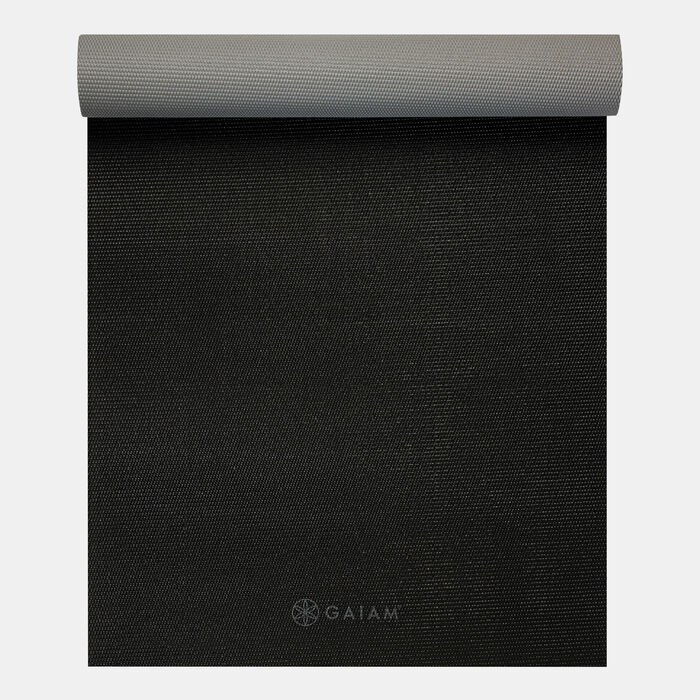 2-Color Yoga Mat (3mm) image number 2