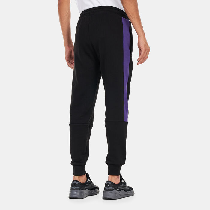 Los Angeles Lakers NBA Sweatpants Los Angeles Lakers NBA Sweatpants image number 1
