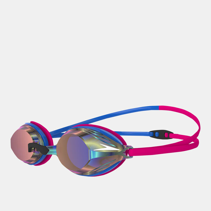 Vengeance Mirror Swimming Goggles Vengeance Mirror Swimming Goggles image number 2