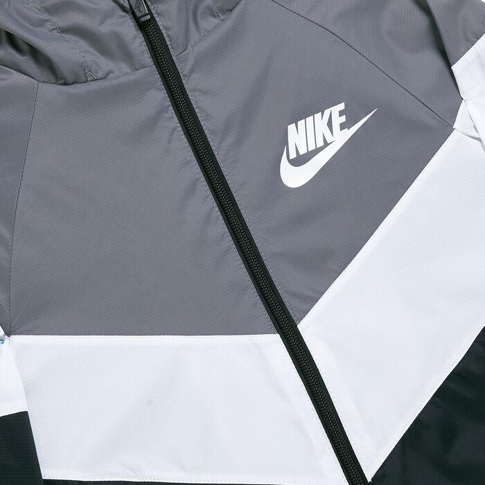 Kids' Wind Runner Jacket (Older Kids) image number 2