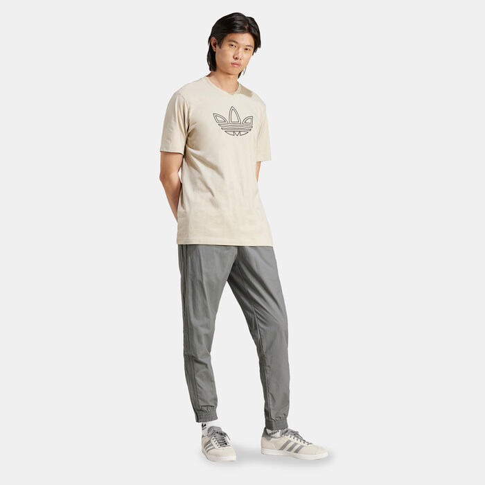 Men's Trefoil T-Shirt Men's Trefoil T-Shirt image number 2