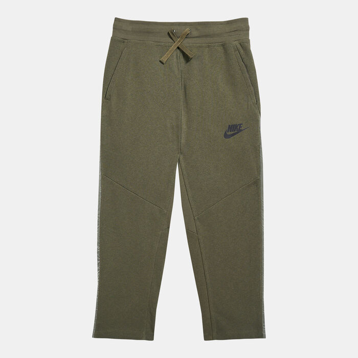 Kids' Sportswear Sweatpants Kids' Sportswear Sweatpants image number 0