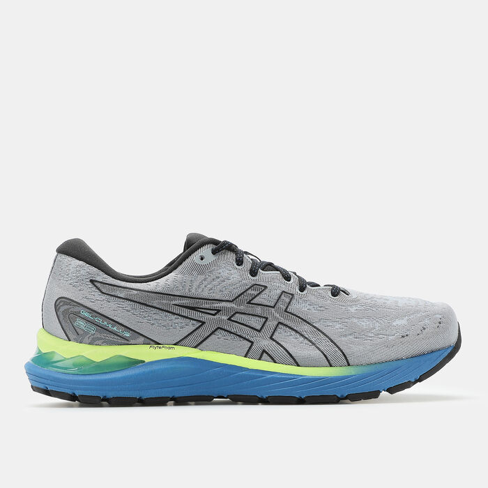 Men's Gel-Cumulus 23 Shoe Men's Gel-Cumulus 23 Shoe image number 0