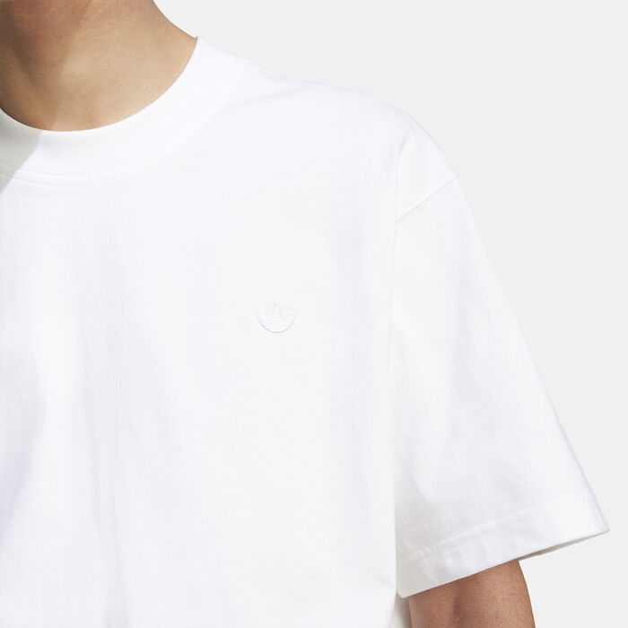 Men's Premium Essentials T-Shirt Men's Premium Essentials T-Shirt image number 4