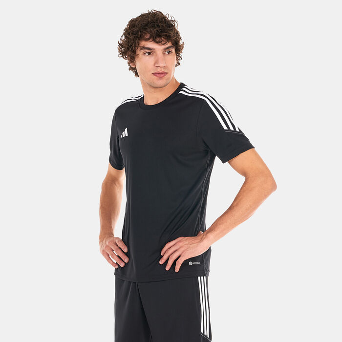 Men's Tiro 23 Club Training Jersey Men's Tiro 23 Club Training Jersey image number 0