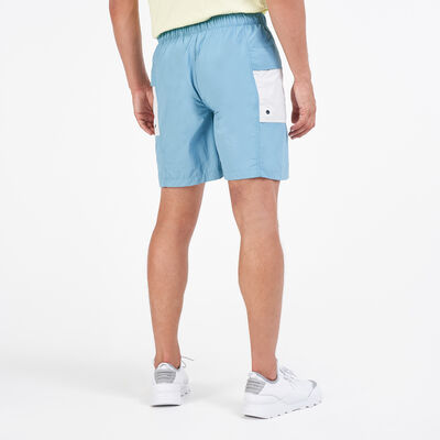 Men's Outdoor Archive Trail Shorts