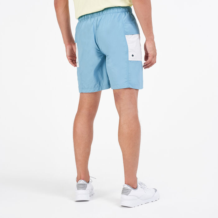 Men's Outdoor Archive Trail Shorts image number 1