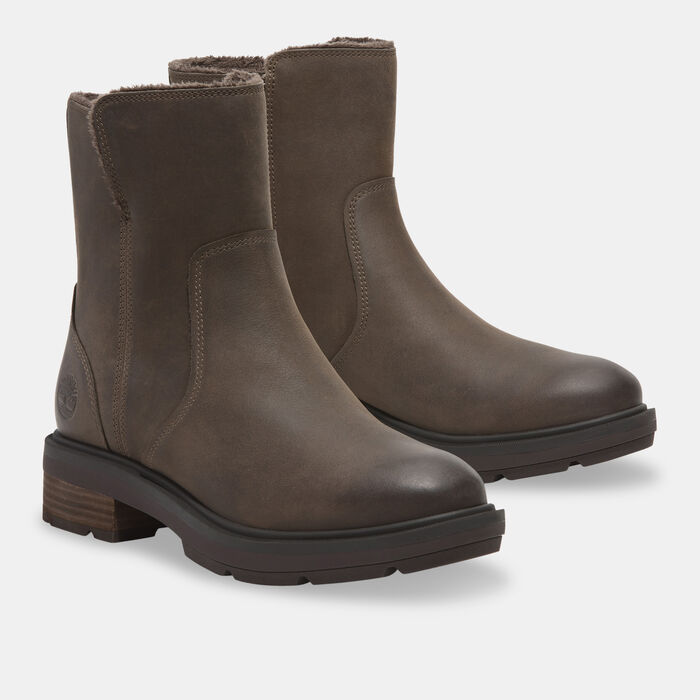 Women's Brimfield Mid Boots Women's Brimfield Mid Boots image number 1