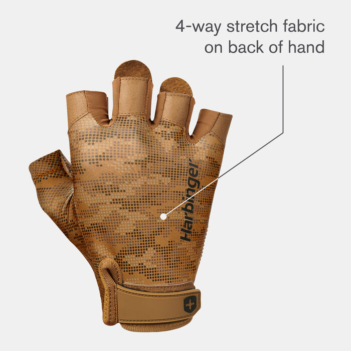 Pro 2.0 Gloves Pro 2.0 Gloves image number 2