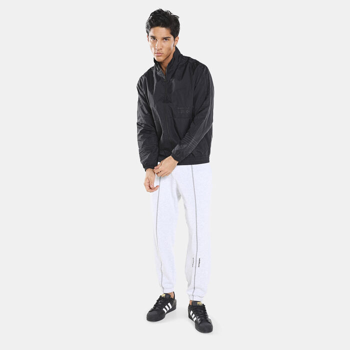 Men's Tricolour Jacket Men's Tricolour Jacket image number 2