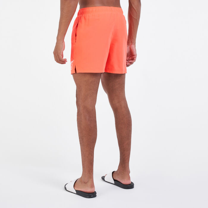 Men's 5-Inch Volley Swimming Shorts Men's 5-Inch Volley Swimming Shorts image number 1