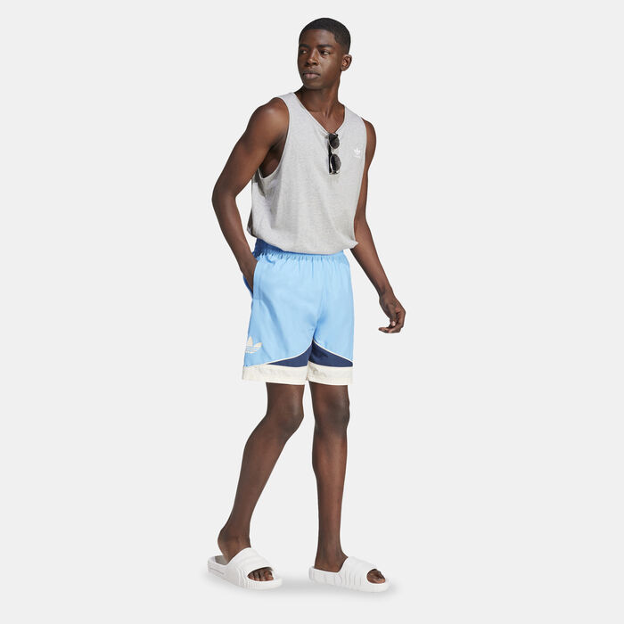 Men's CLRDO Swimming Shorts Men's CLRDO Swimming Shorts image number 2