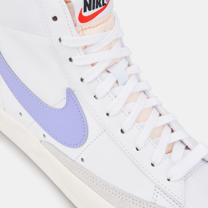 Women's Blazer Mid '77 Shoes Women's Blazer Mid '77 Shoes image number 4
