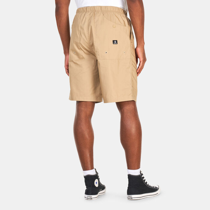 Men's Lightweight Cargo Shorts Men's Lightweight Cargo Shorts image number 1