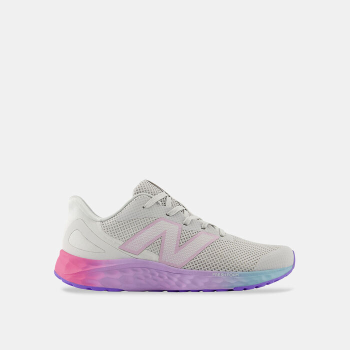 Kids' Fresh Foam Arishi v4 Running Shoes Kids' Fresh Foam Arishi v4 Running Shoes image number 0