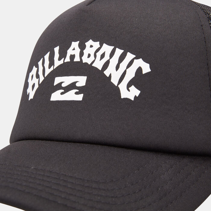 Men's Podium Trucker Cap Men's Podium Trucker Cap image number 2