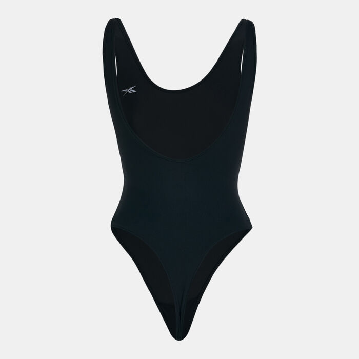 Women's Meet You There Bodysuit Women's Meet You There Bodysuit image number 1