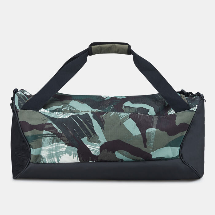 Men's Brasilia 9.5 Printed Training Duffel Bag (Medium) image number 1
