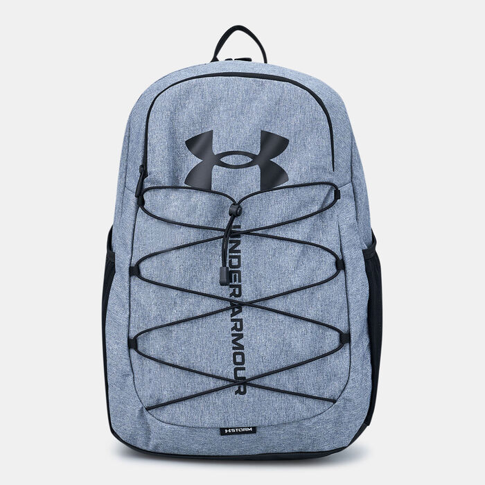UA Hustle Sport Backpack UA Hustle Sport Backpack image number 0