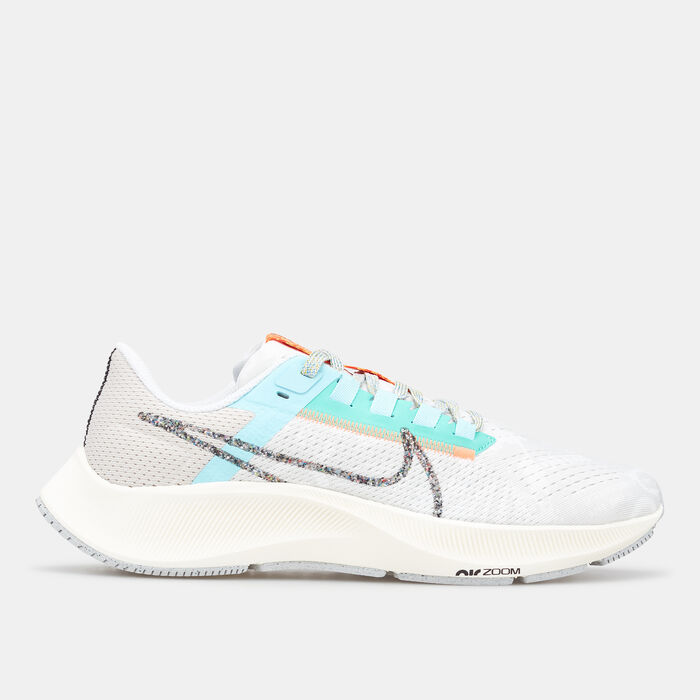 Women's Air Zoom Pegasus 38 Shoe image number 0