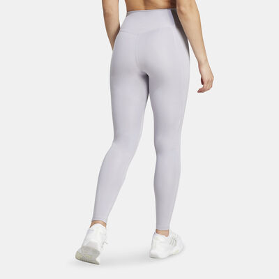 Women's Optime Essentials Training Leggings Women's Optime Essentials Training Leggings