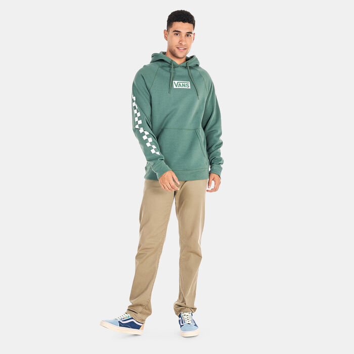 Men's Versa Standard Pullover Hoodie Men's Versa Standard Pullover Hoodie image number 2