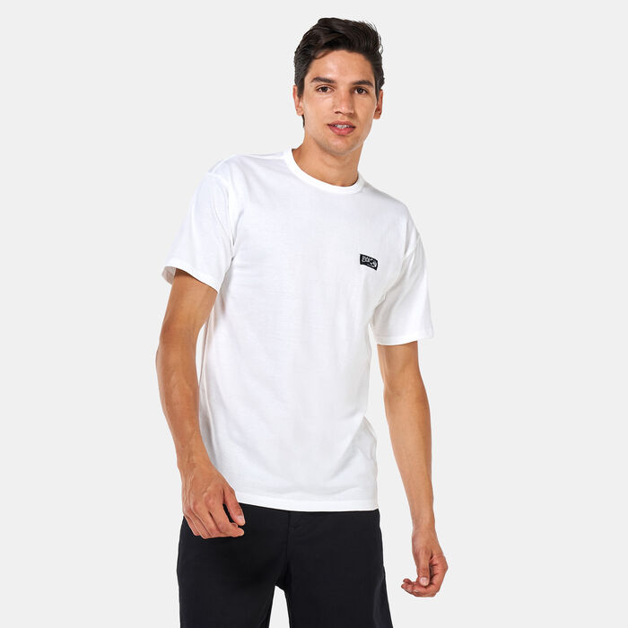 Men's Half Cab 30th OTW T-Shirt image number 0