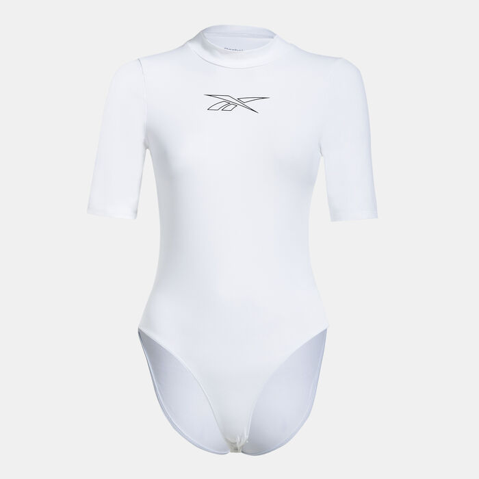 Women's Studio Bodysuit Women's Studio Bodysuit image number 0