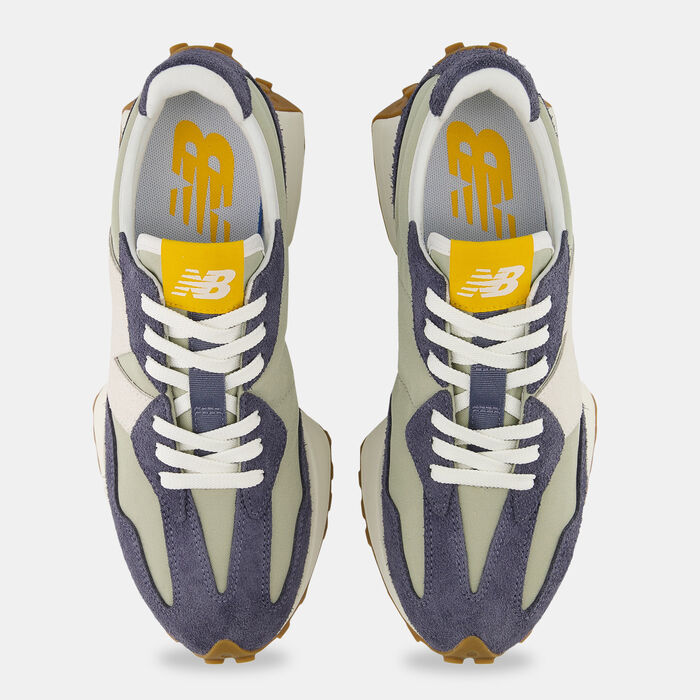 Men's 327 Shoes image number 4