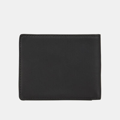 Men's Logo Wallet