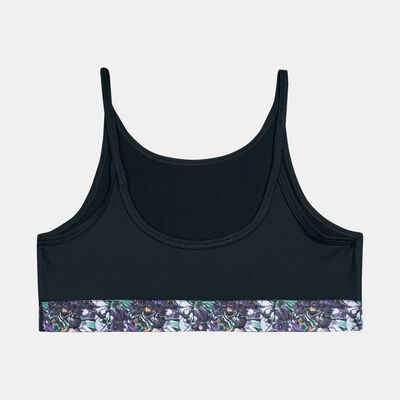Kids' Dri-FIT Trophy Energy Sports Bra Kids' Dri-FIT Trophy Energy Sports Bra
