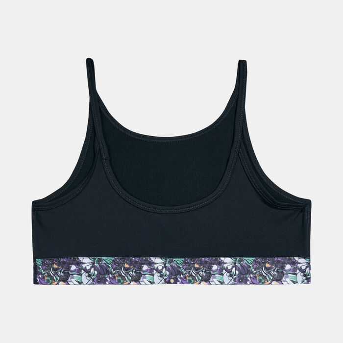 Kids' Dri-FIT Trophy Energy Sports Bra Kids' Dri-FIT Trophy Energy Sports Bra image number 1