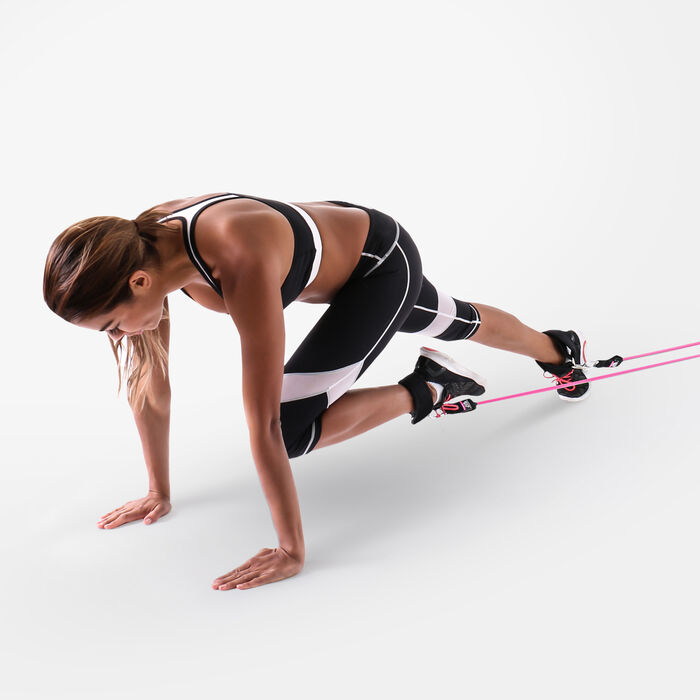 Ultra Light Powertube image number 1