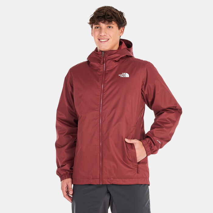 Men's Quest Insulated Jacket Men's Quest Insulated Jacket image number 0
