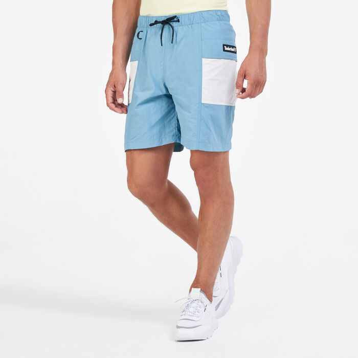 Men's Outdoor Archive Trail Shorts image number 0