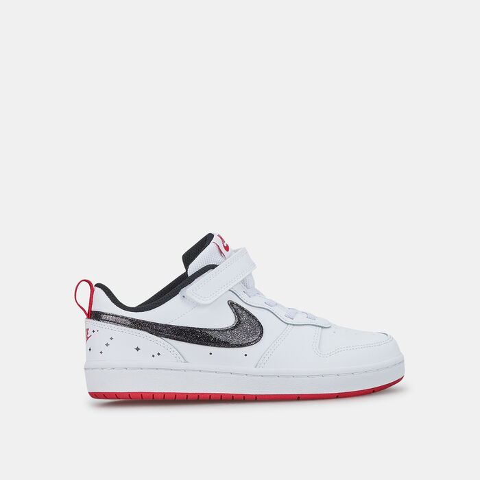 Kids' Court Borough Low 2 SE Shoe (Baby and Toddler) Kids' Court Borough Low 2 SE Shoe (Baby and Toddler) image number 0