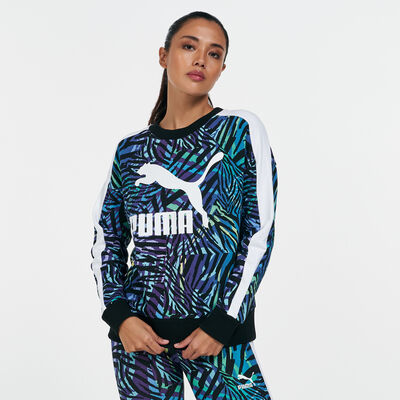 Women's Classics Graphic Sweatshirt