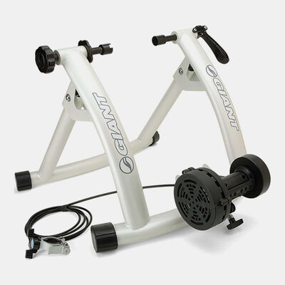 Cyclotron Mag Bike Trainer Cyclotron Mag Bike Trainer