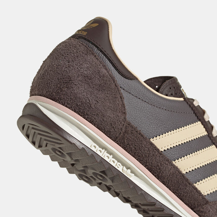 Women's SL 72 OG Shoes Women's SL 72 OG Shoes image number 4