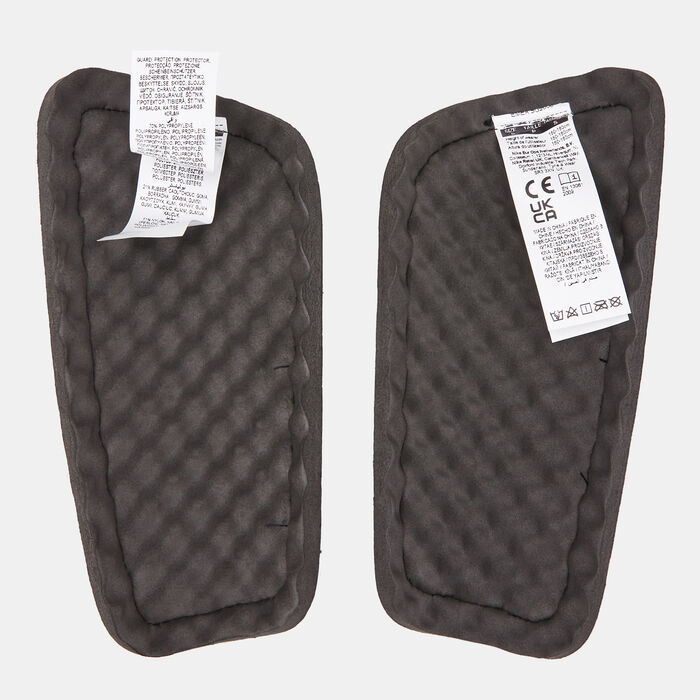 Men's Mercurial Hardshell Football Shin Guards Men's Mercurial Hardshell Football Shin Guards image number 1