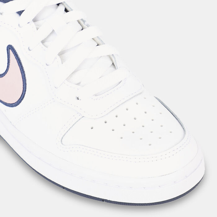 Kids' Court Borough Low 2 SE 1 Shoe Kids' Court Borough Low 2 SE 1 Shoe image number 4
