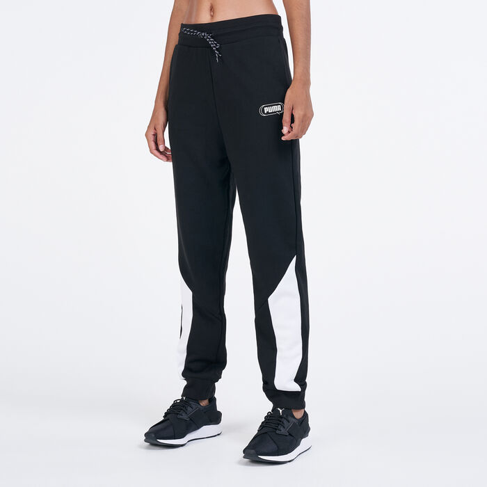 Women's Rebel Sweatpants image number 0