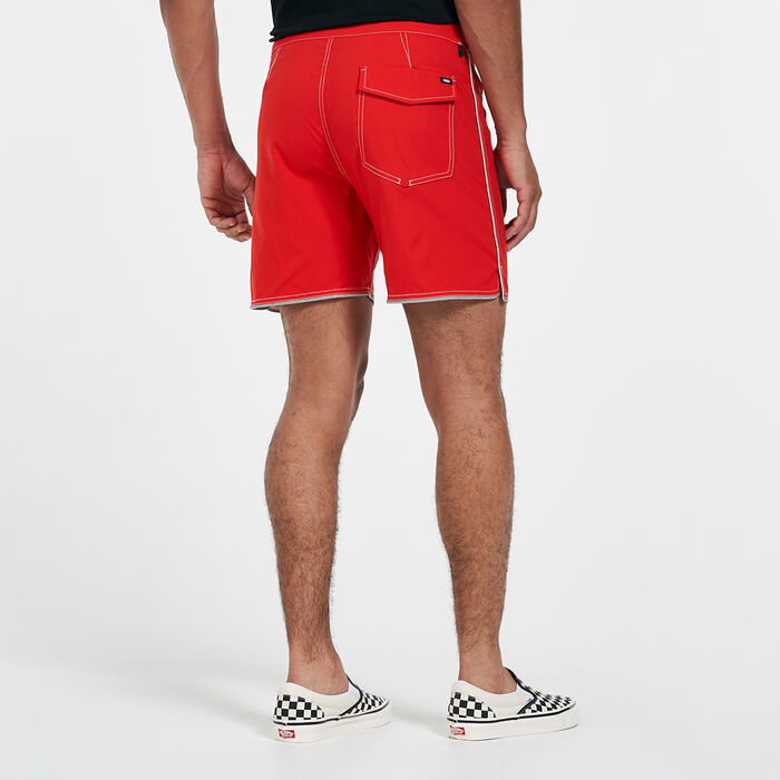 Men's Ever Ride 3 17-Inch Board Shorts Men's Ever Ride 3 17-Inch Board Shorts image number 1