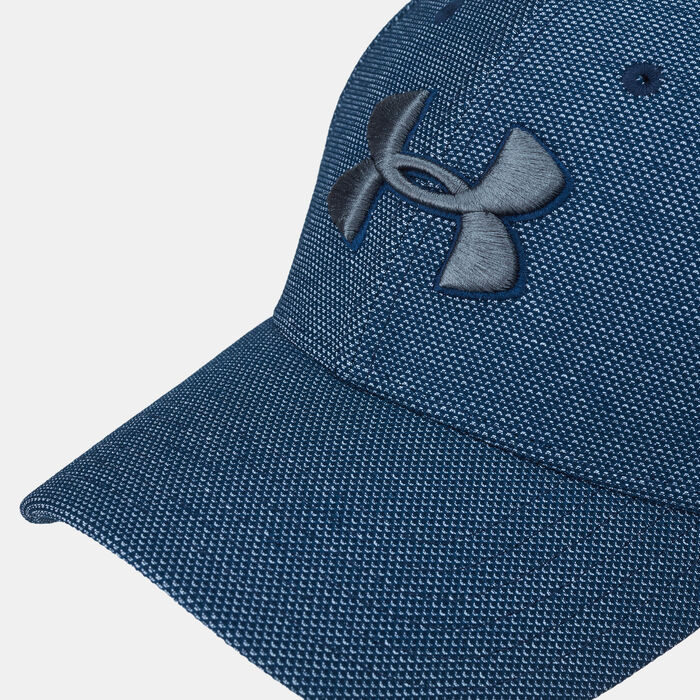 Heathered Blitzing 3.0 Cap Heathered Blitzing 3.0 Cap image number 2