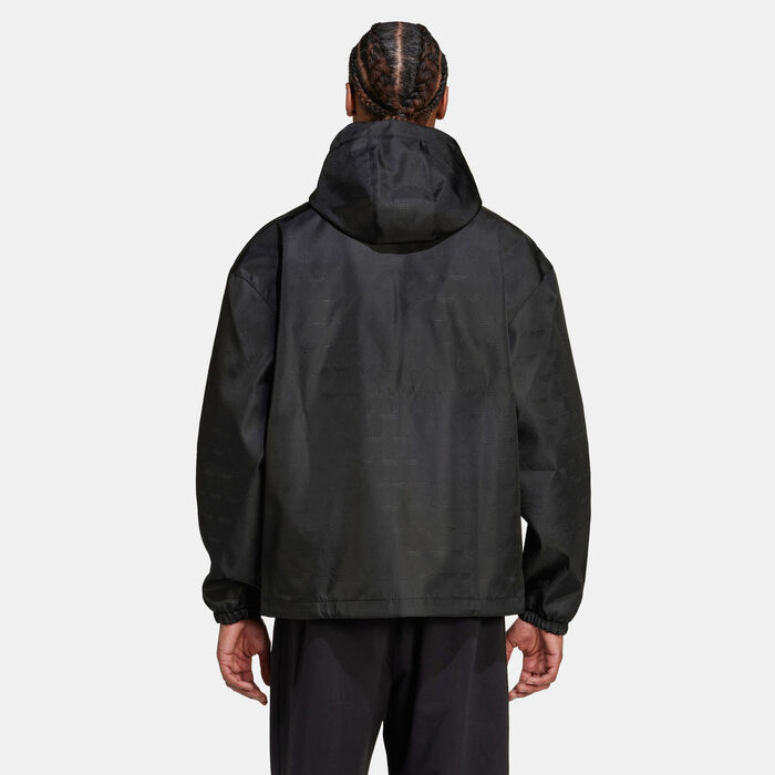 Men's Monogram Jacket Men's Monogram Jacket image number 1
