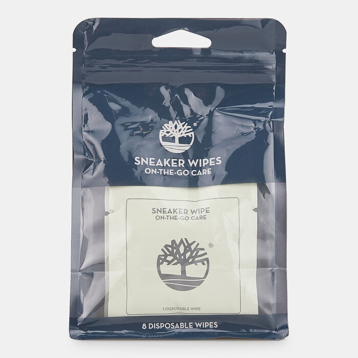 Sneaker Wipes image number 0