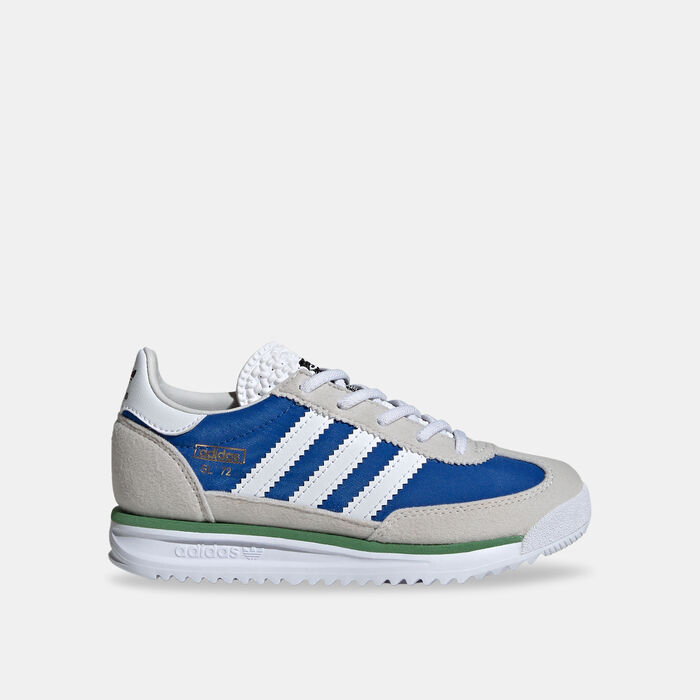Kids' SL 72 RS Shoes Kids' SL 72 RS Shoes image number 0
