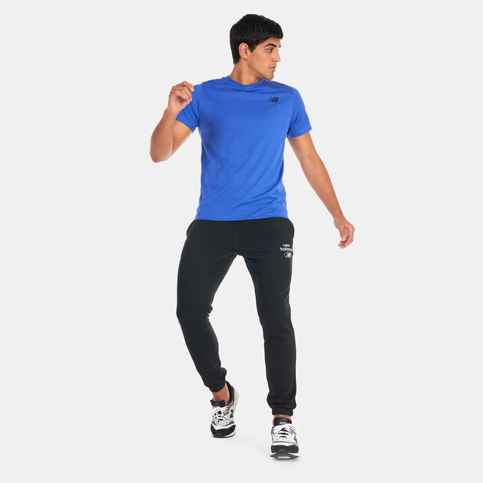 Men's Heathertech T-Shirt Men's Heathertech T-Shirt image number 2