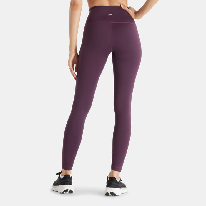 Women's Ribbed Leggings Women's Ribbed Leggings image number 1